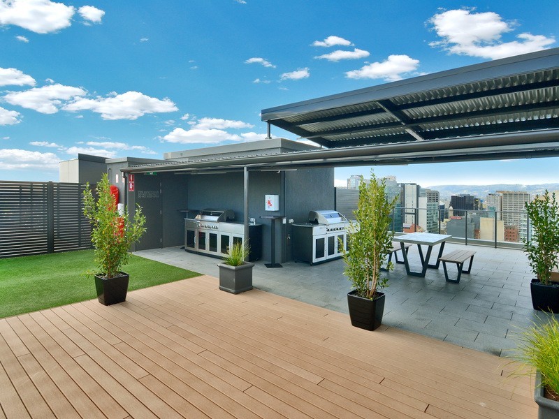 809/152 Grote Street, Adelaide SA 5000
