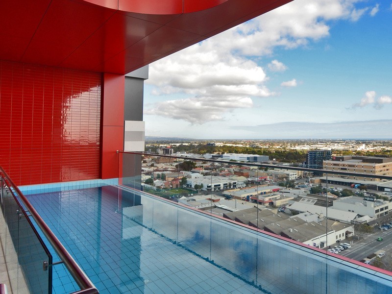 809/152 Grote Street, Adelaide SA 5000