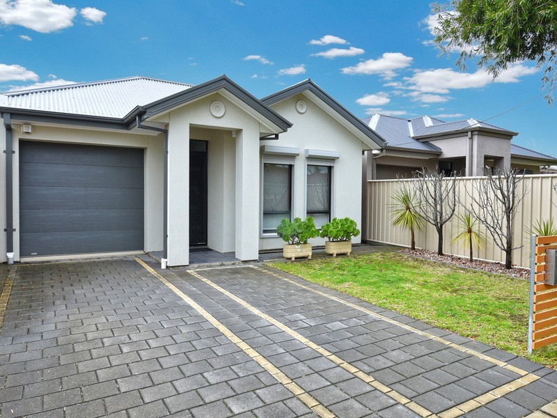 17A Curzon Street, Camden Park SA 5038