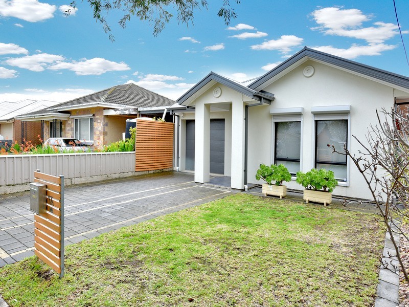 17A Curzon Street, Camden Park SA 5038