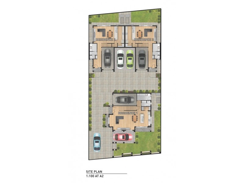 Unit 2 /143 Murray Road, Port Noarlunga SA 5167