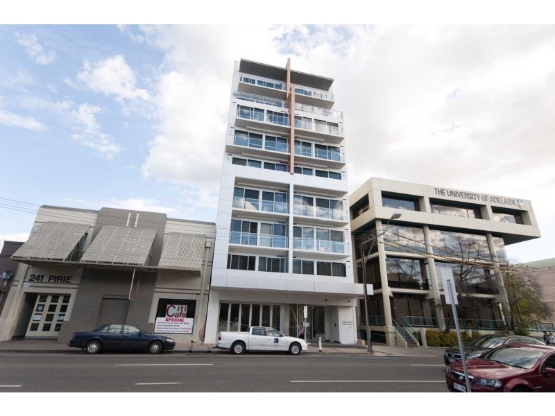 303/235-237 Pirie Street, Adelaide SA 5000