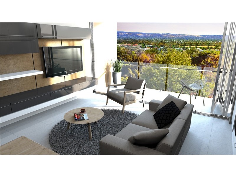 1/ 1 60 South Terrace, Adelaide SA 5000