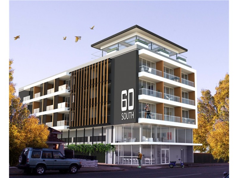 1/2 60 South Terrace, Adelaide SA 5000