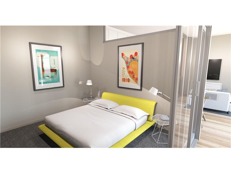 1/2 60 South Terrace, Adelaide SA 5000