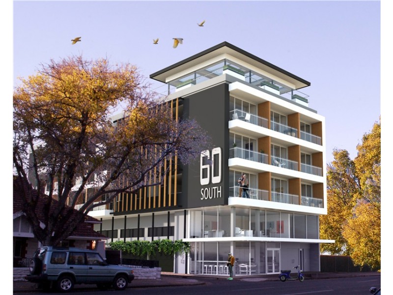 1/3 60 South Terrace, Adelaide SA 5000