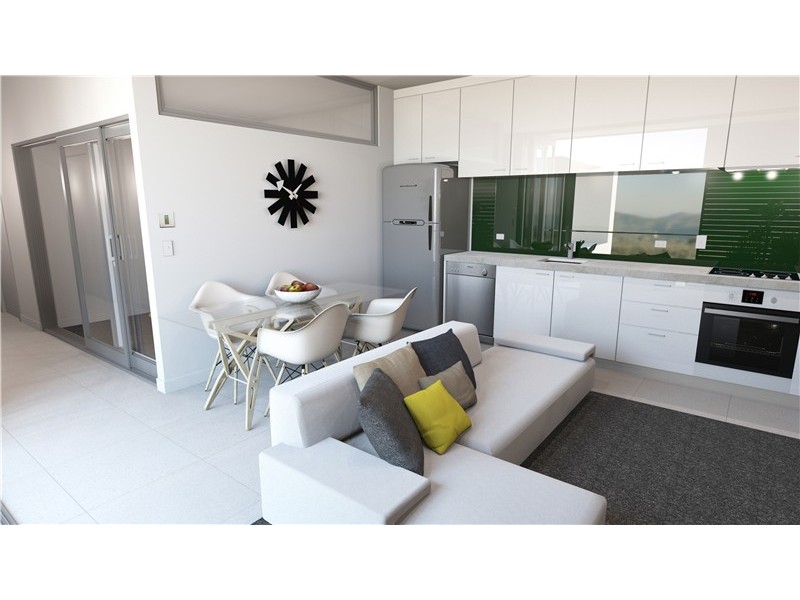 1/3 60 South Terrace, Adelaide SA 5000
