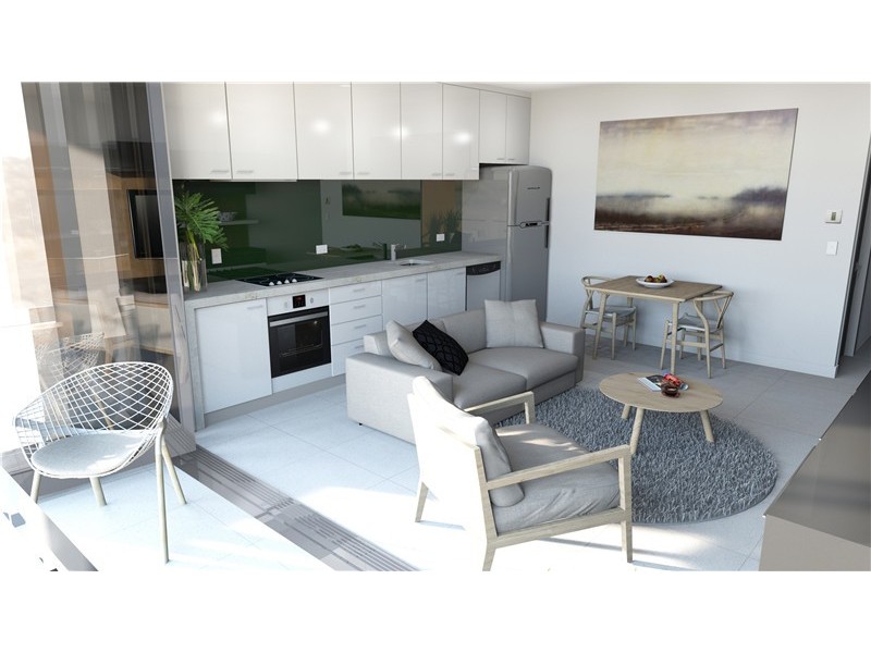 1/3 60 South Terrace, Adelaide SA 5000