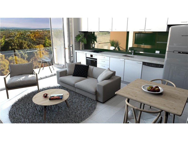 1/3 60 South Terrace, Adelaide SA 5000