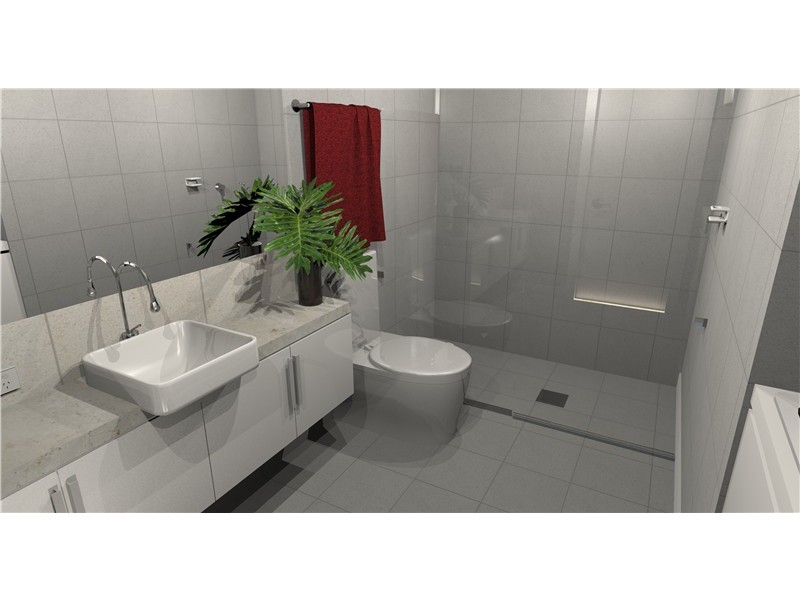 1/3 60 South Terrace, Adelaide SA 5000