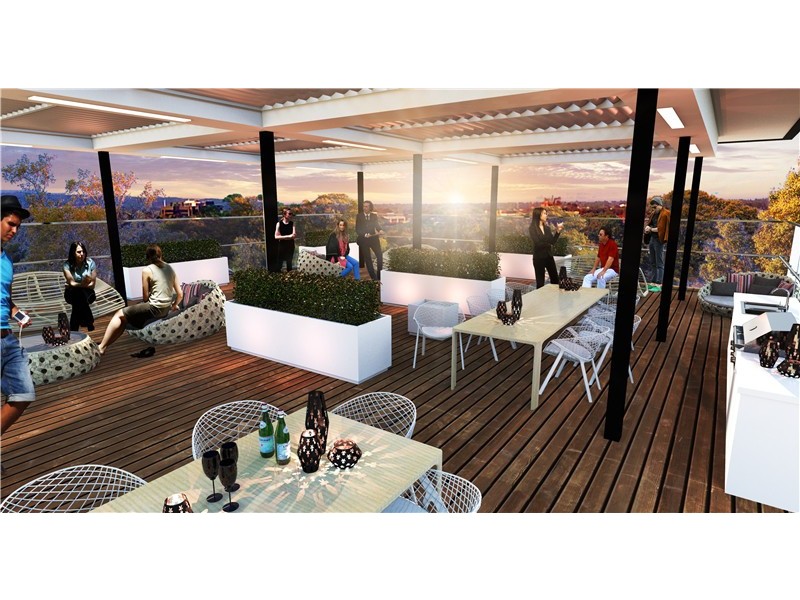 1/3 60 South Terrace, Adelaide SA 5000