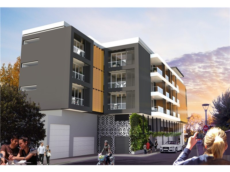 1/3 60 South Terrace, Adelaide SA 5000