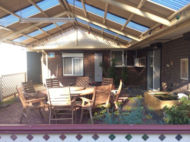 1 Eddington Street, Parafield Gardens SA 5107