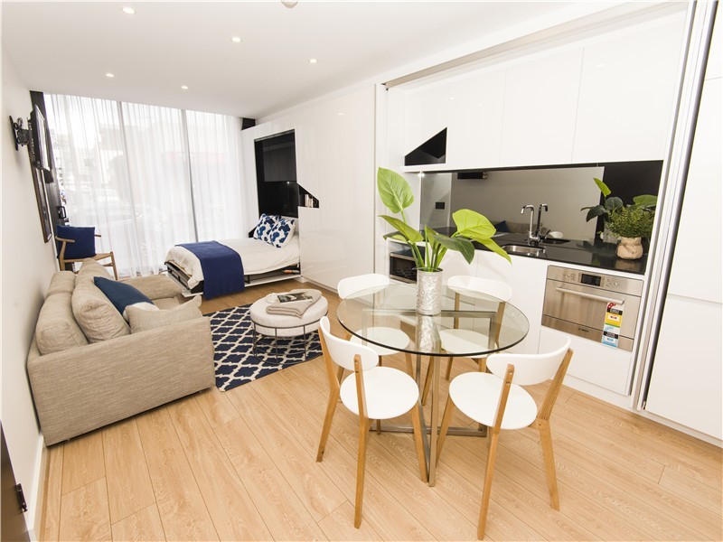 2000/114-122 Waymouth Street, Adelaide SA 5000