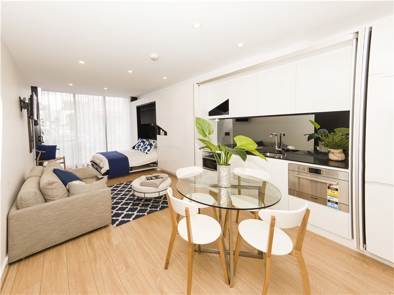 2000/114-122 Waymouth Street, Adelaide SA 5000