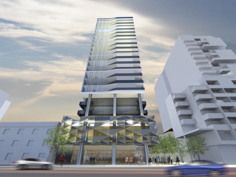 2000/114-122 Waymouth Street, Adelaide SA 5000