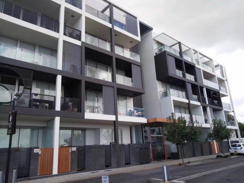 G03/47 Fifth St, Bowden SA 5007