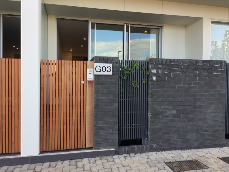 G03/47 Fifth St, Bowden SA 5007