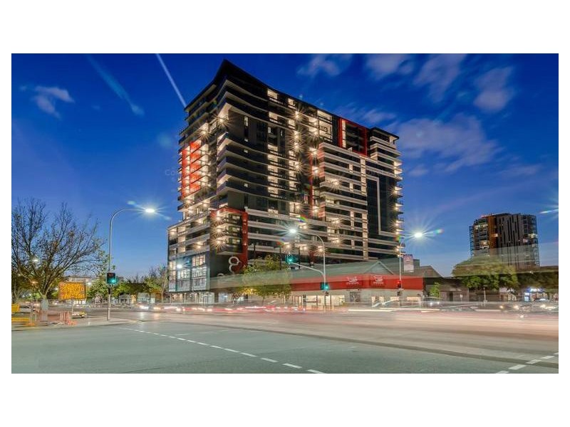 318/160 Grote Street, Adelaide SA 5000