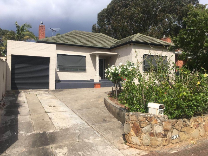 30 Devereux Road, Hazelwood Park SA 5066