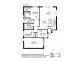 2/54 Trimmer Parade, Woodville West SA 5011 Floorplan