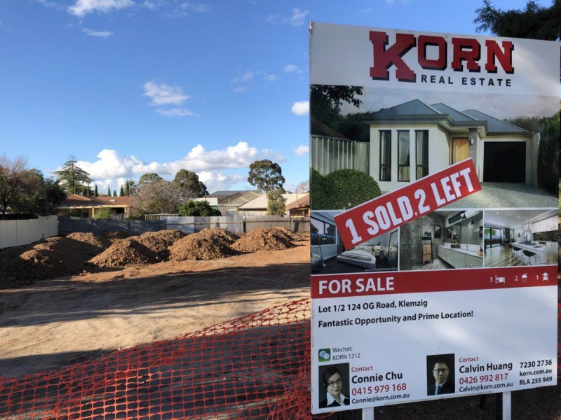 1/124 OG Road, Klemzig SA 5087