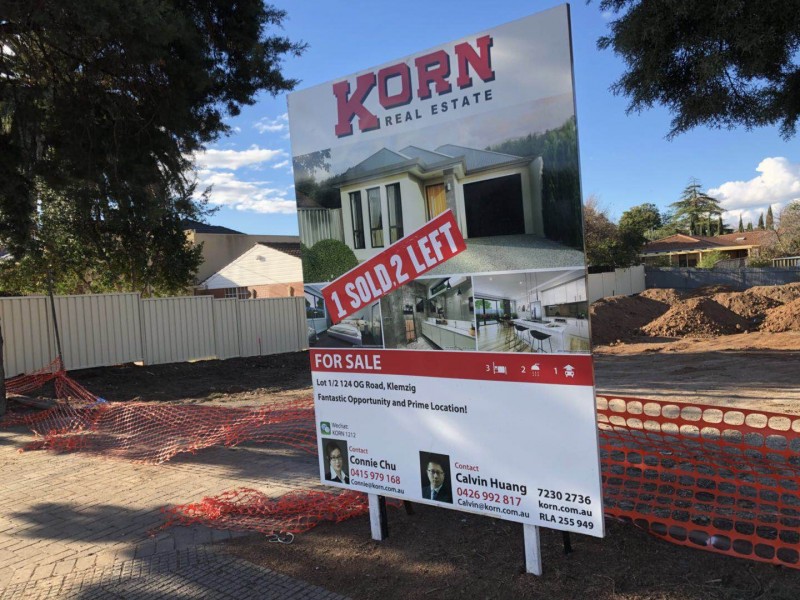 1/124 OG Road, Klemzig SA 5087