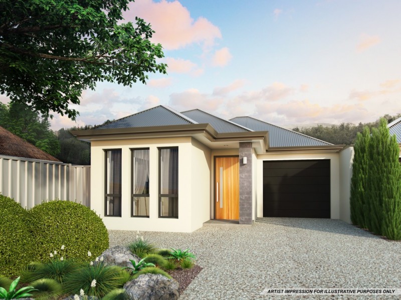 1/124 OG Road, Klemzig SA 5087