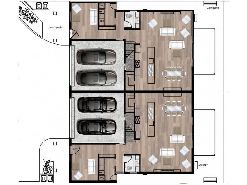 1/22 Galway Avenue, North Plympton SA 5037