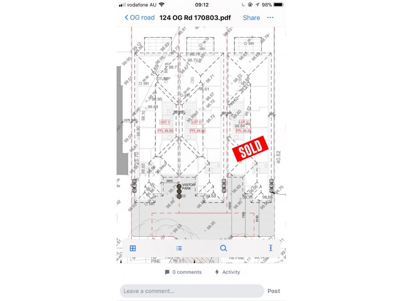 2/124 OG Road, Klemzig SA 5087