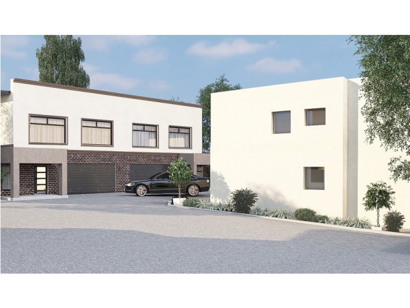 3/22 Galway Avenue, North Plympton SA 5037