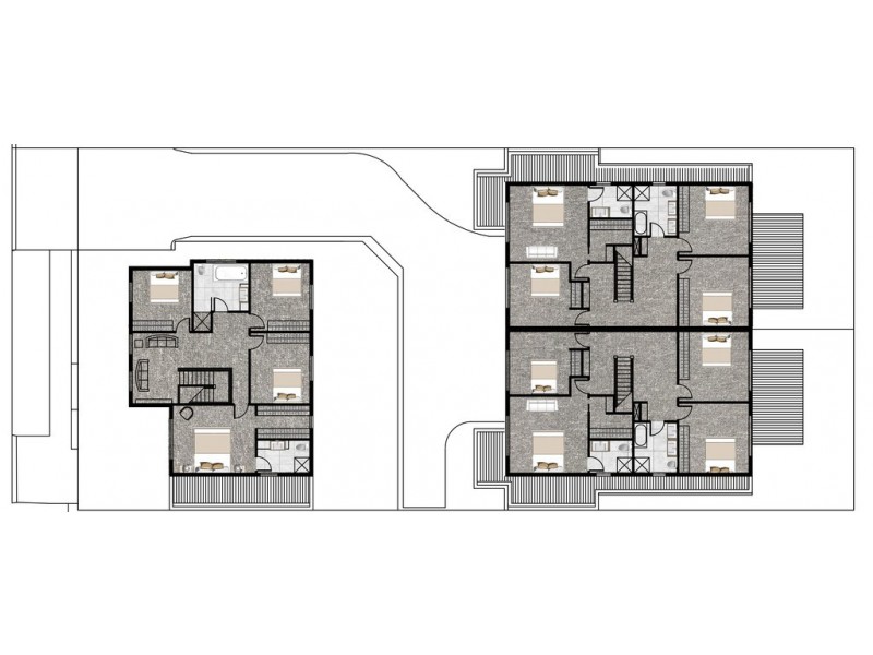 3/22 Galway Avenue, North Plympton SA 5037 Floorplan