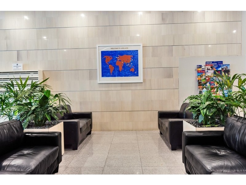 143/65 King William Street, Adelaide SA 5000