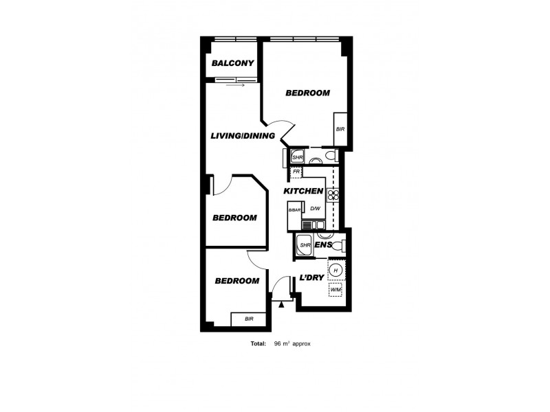 143/65 King William Street, Adelaide SA 5000