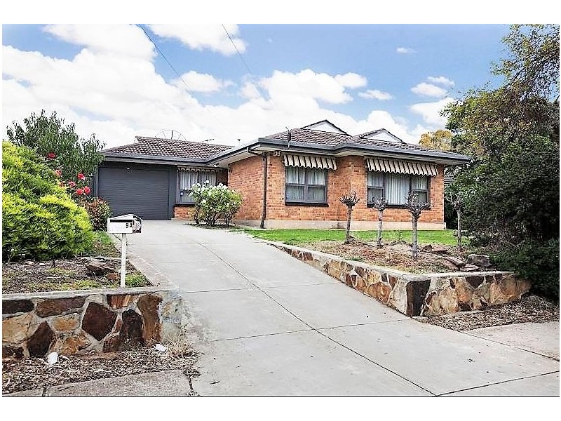 9A Pemberton St, Oaklands Park SA 5046