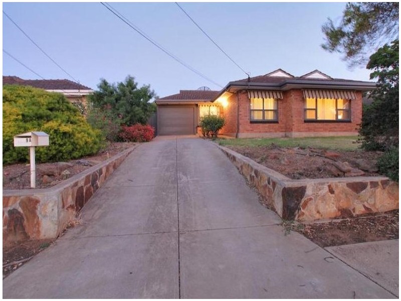 9A Pemberton St, Oaklands Park SA 5046