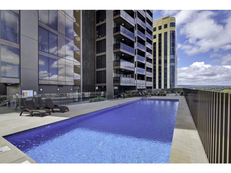 1103/413 King William Street, Adelaide SA 5000