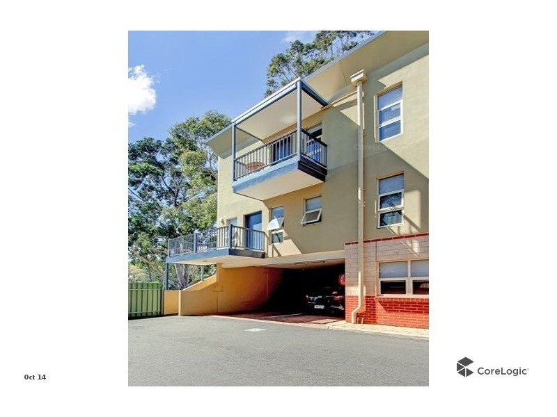 14/7 Lorne Ave, Magill SA 5072