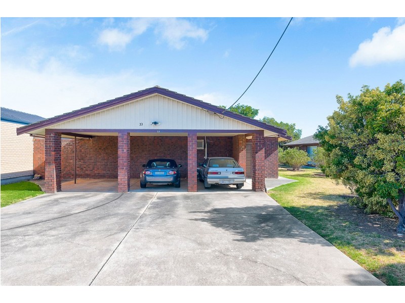 3/33 Gaelic Avenue, Holden Hill SA 5088