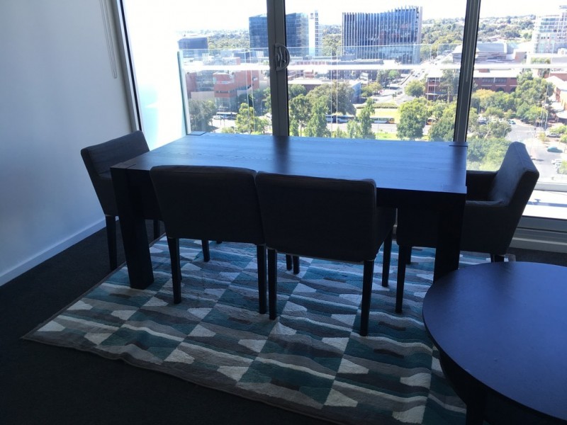 1207/180 Morphett St, Adelaide SA 5000