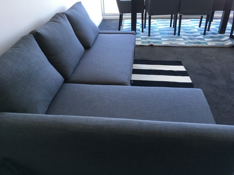 1207/180 Morphett St, Adelaide SA 5000