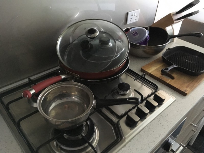 1207/180 Morphett St, Adelaide SA 5000