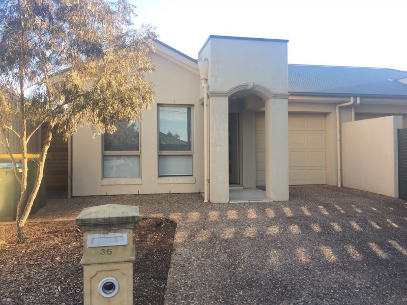 36 Hallett Ave, Tranmere SA 5073