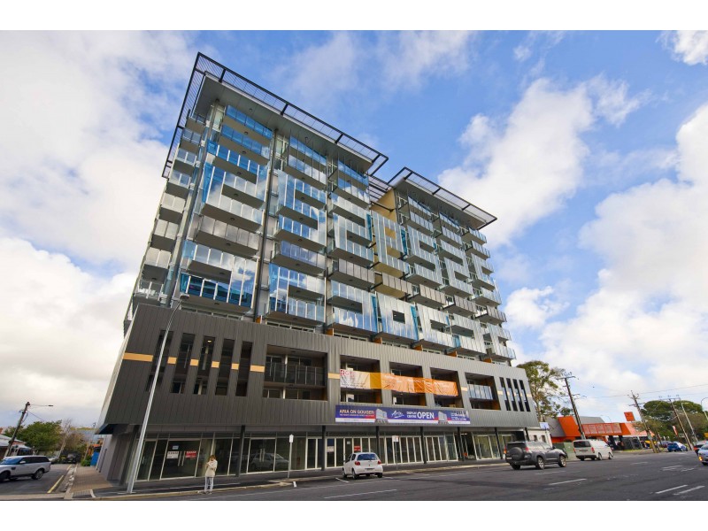 1204/281 Gouger Street, Adelaide SA 5000