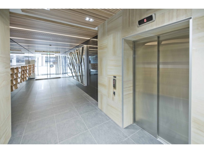 1204/281 Gouger Street, Adelaide SA 5000