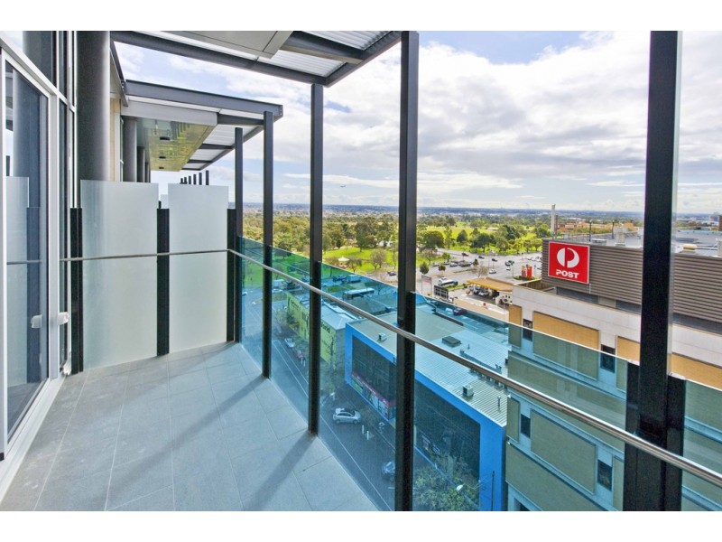 1204/281 Gouger Street, Adelaide SA 5000