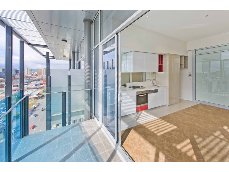 1204/281 Gouger Street, Adelaide SA 5000