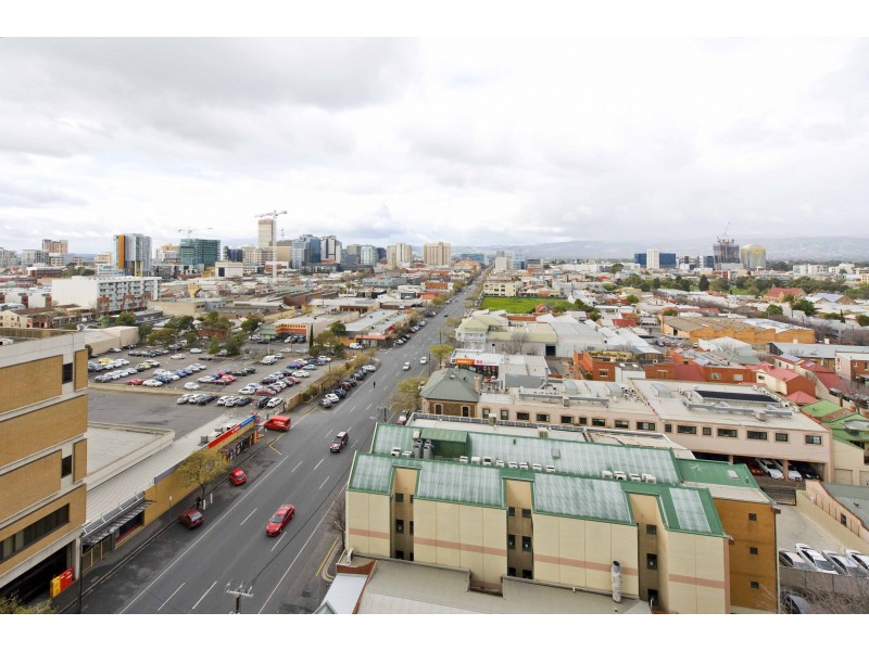 1204/281 Gouger Street, Adelaide SA 5000