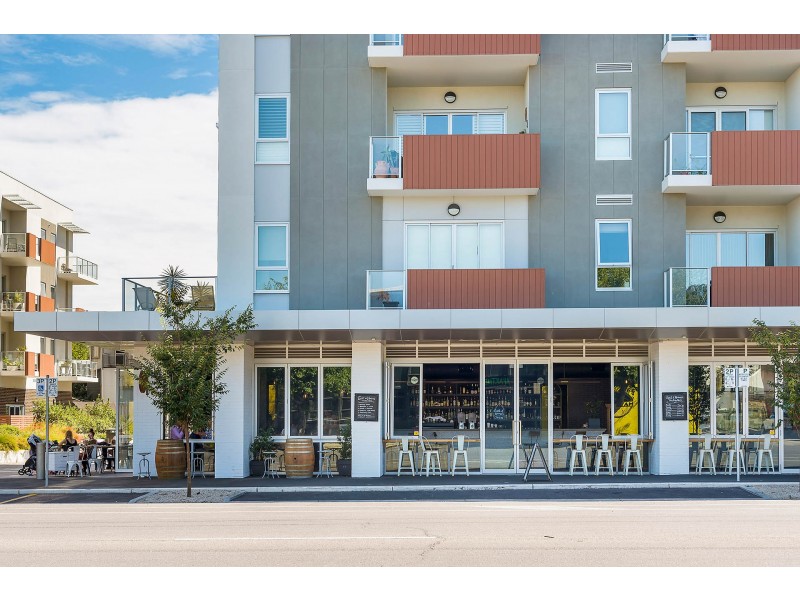 202/50 Sturt Street, Adelaide SA 5000