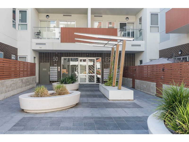 202/50 Sturt Street, Adelaide SA 5000
